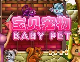 Baby Pet